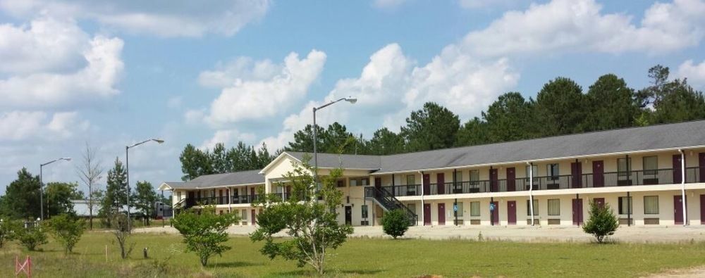 Shelaine Inn Jeffersonville Exteriér fotografie